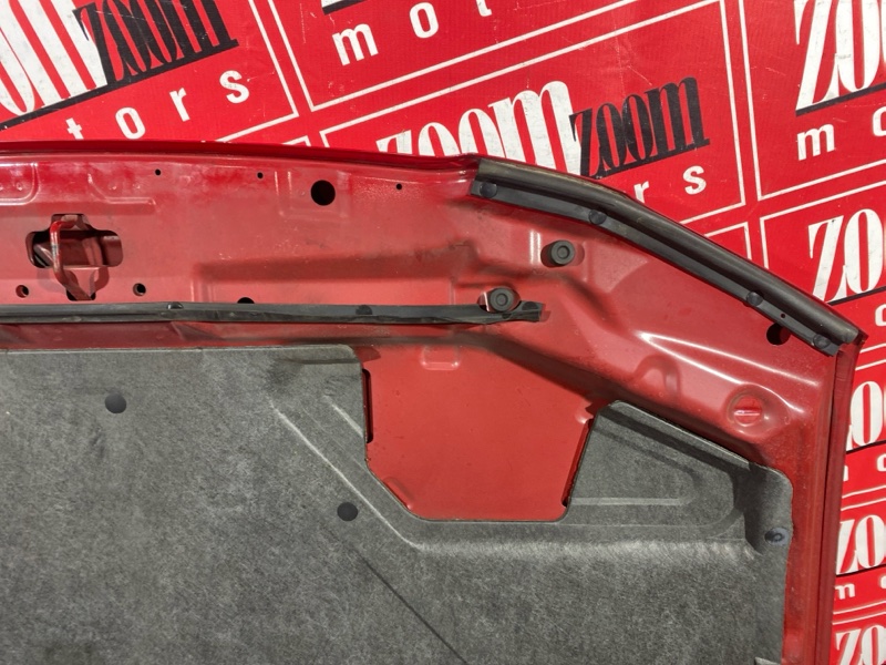 Капот, 7600 рублей, Красноярск