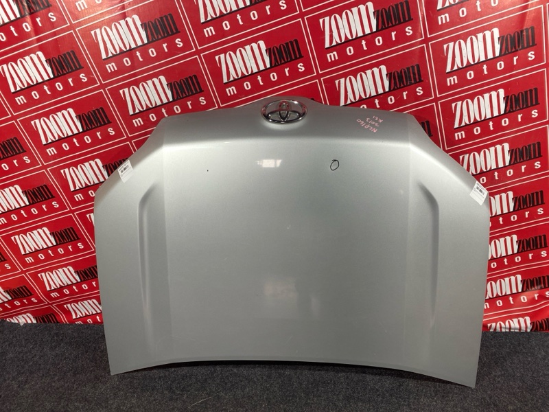 Капот, 54200 рублей, Красноярск