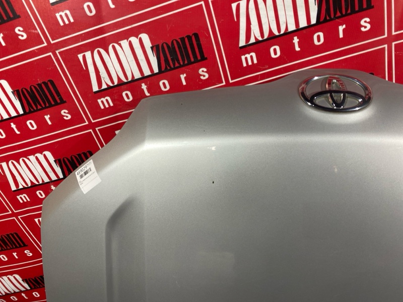 Капот, 54200 рублей, Красноярск