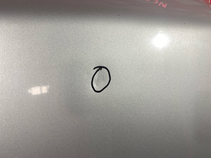 Капот, 54200 рублей, Красноярск