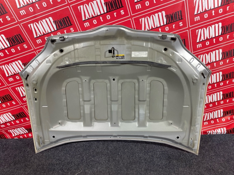 Капот, 54200 рублей, Красноярск