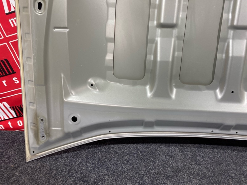 Капот, 54200 рублей, Красноярск