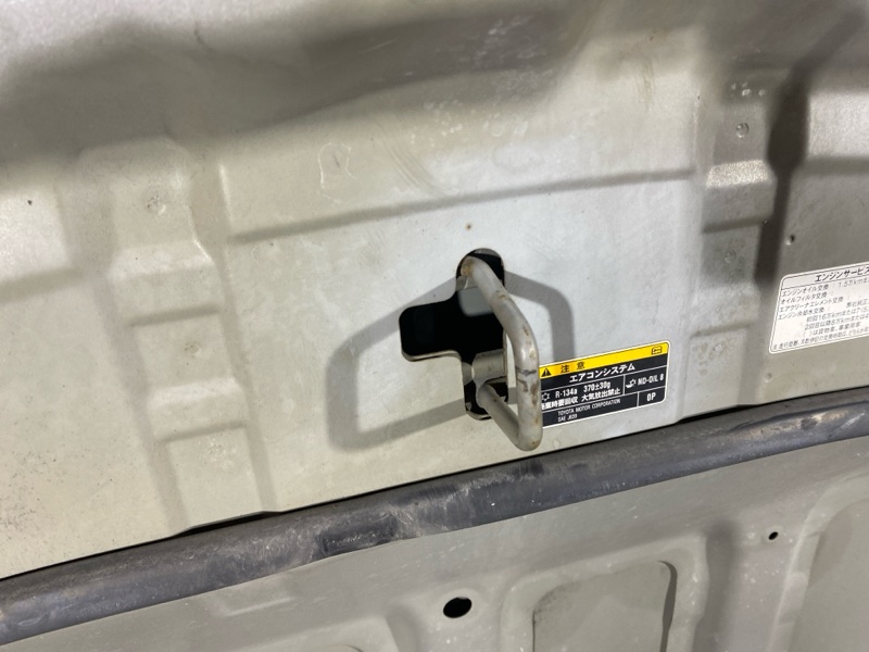 Капот, 54200 рублей, Красноярск