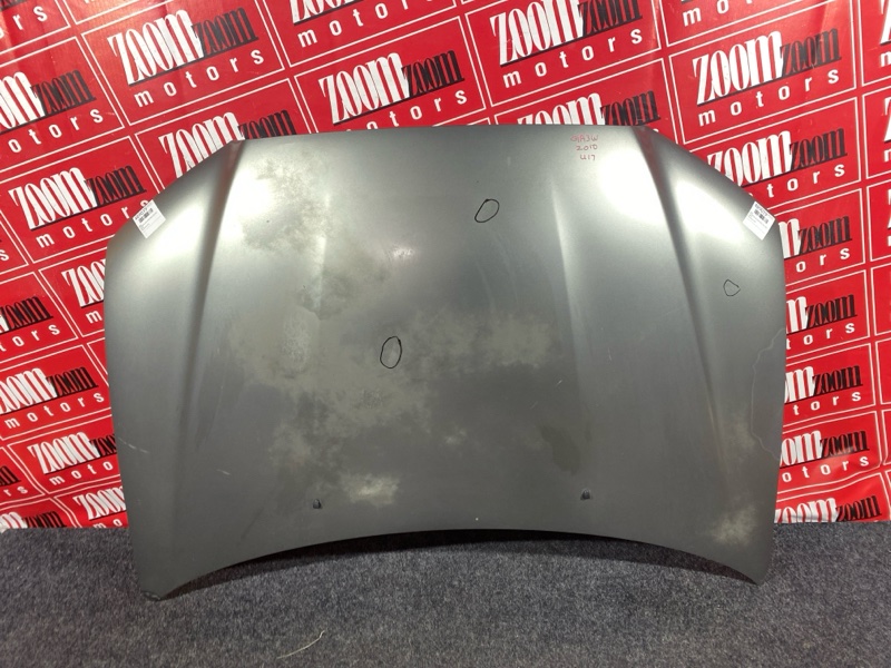 Капот, 21900 рублей, Красноярск