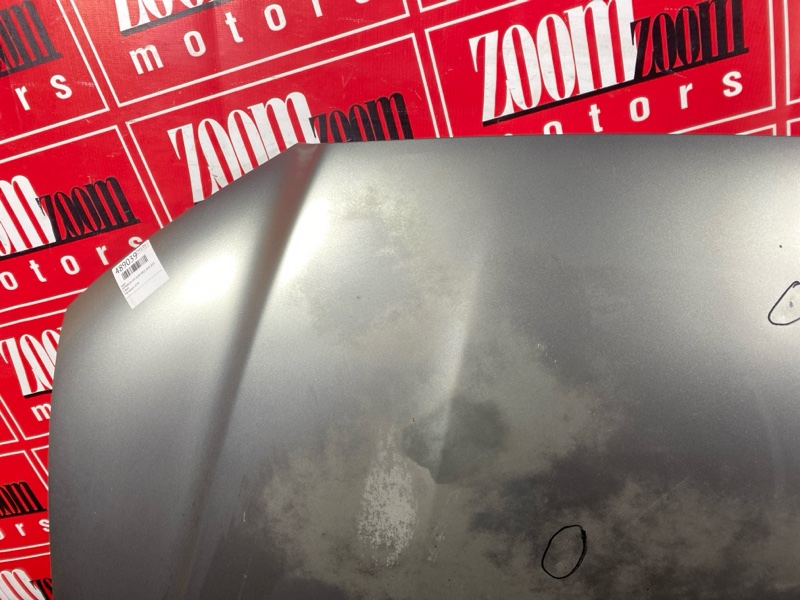 Капот, 21900 рублей, Красноярск