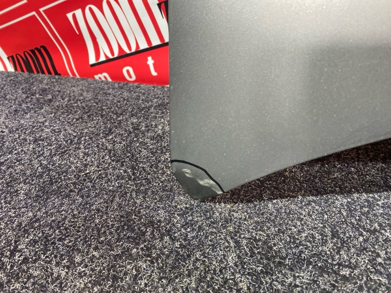 Капот, 21900 рублей, Красноярск