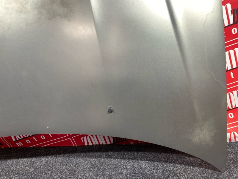 Капот, 21900 рублей, Красноярск