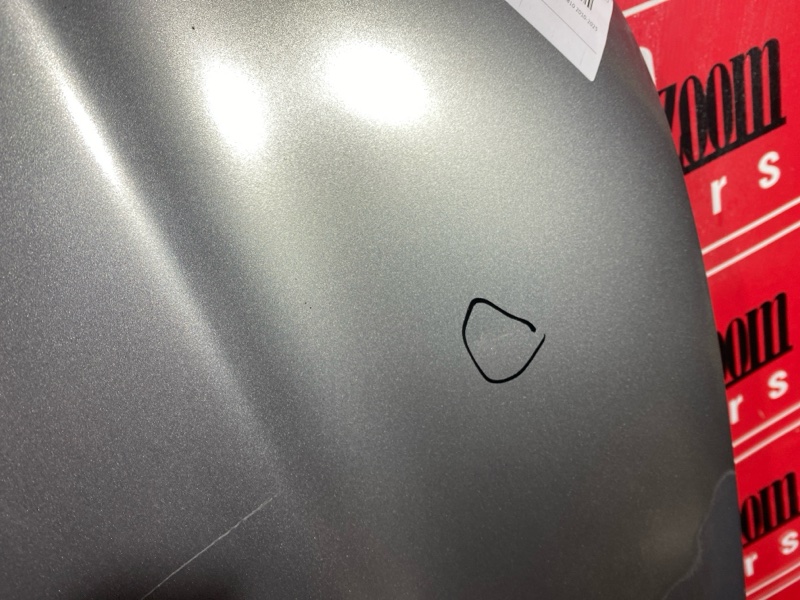 Капот, 21900 рублей, Красноярск