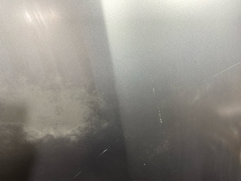 Капот, 21900 рублей, Красноярск