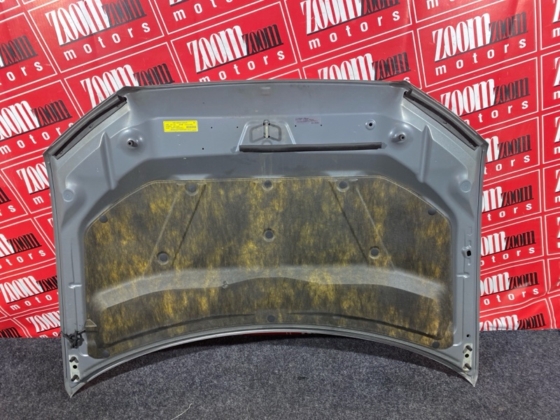 Капот, 21900 рублей, Красноярск