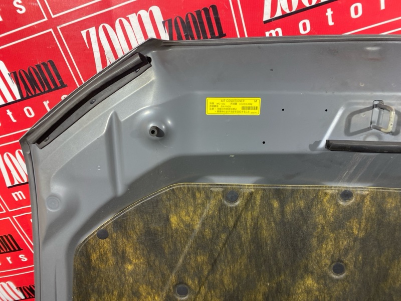 Капот, 21900 рублей, Красноярск