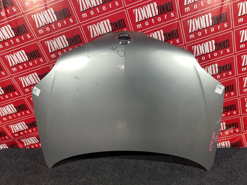 Капот, 17100 рублей, Красноярск