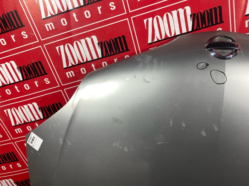 Капот, 17100 рублей, Красноярск