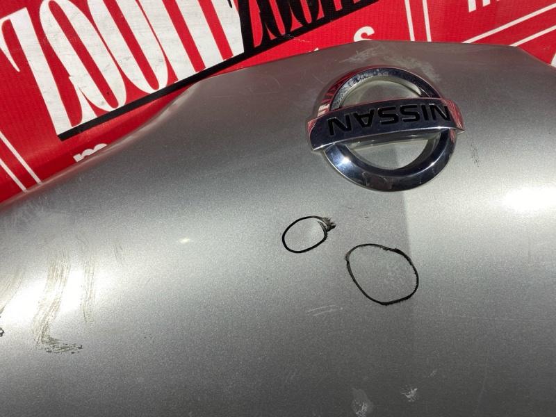 Капот, 17100 рублей, Красноярск