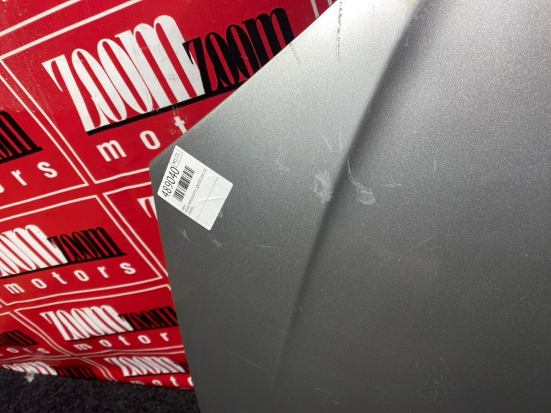 Капот, 17100 рублей, Красноярск