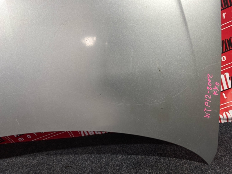 Капот, 17100 рублей, Красноярск