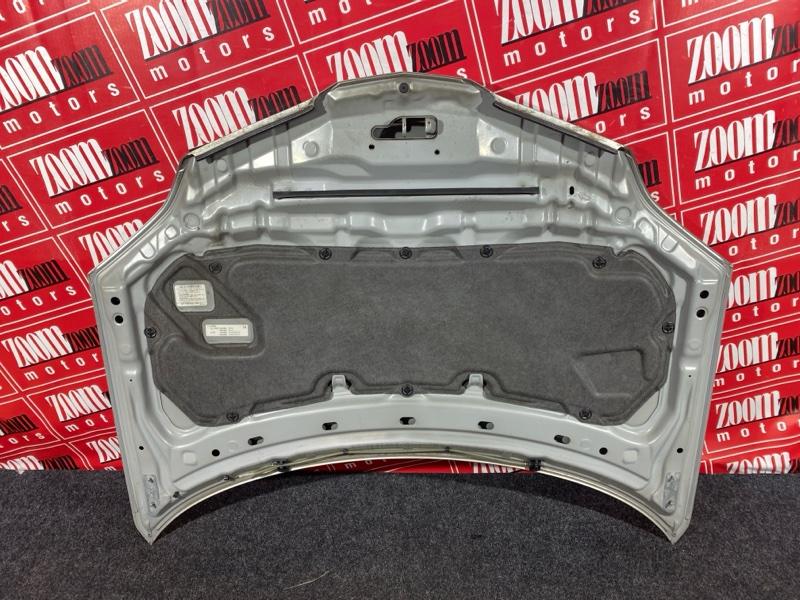 Капот, 17100 рублей, Красноярск