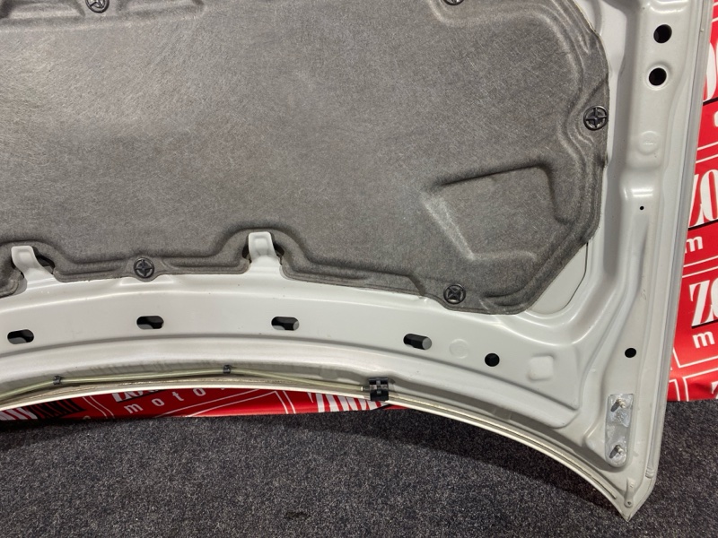 Капот, 17100 рублей, Красноярск