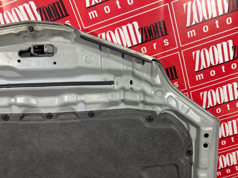 Капот, 17100 рублей, Красноярск