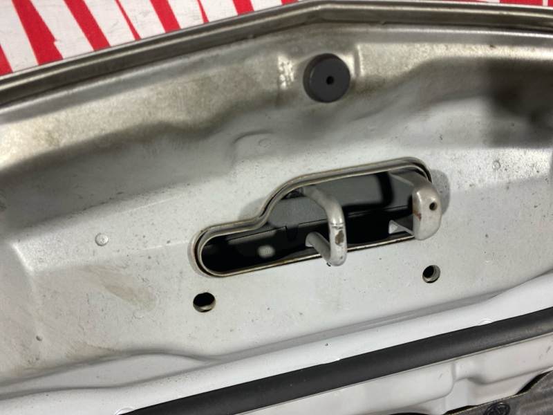 Капот, 17100 рублей, Красноярск