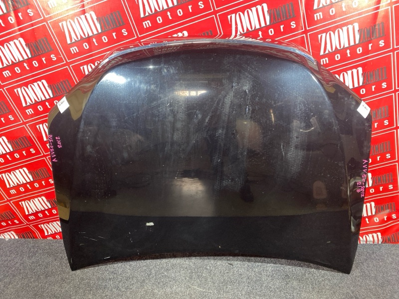 Капот, 42800 рублей, Красноярск