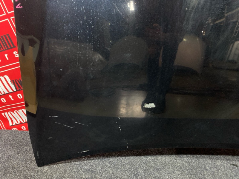 Капот, 42800 рублей, Красноярск