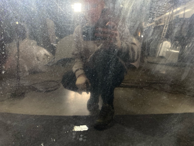 Капот, 42800 рублей, Красноярск