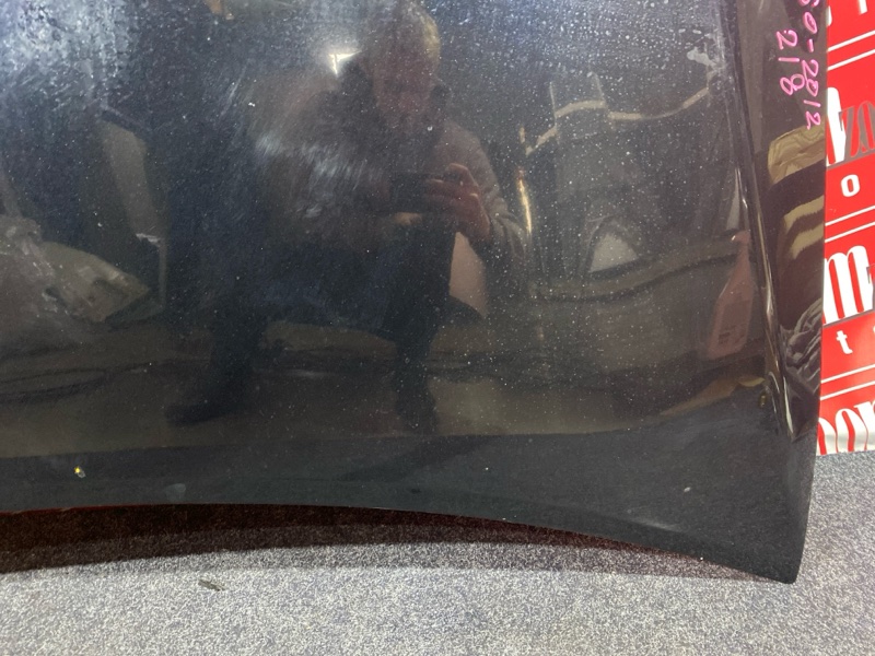 Капот, 42800 рублей, Красноярск