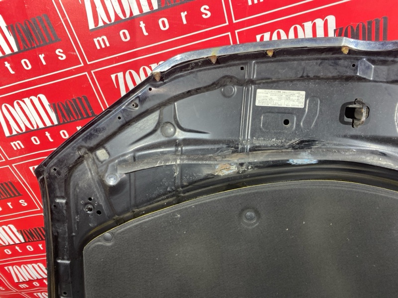 Капот, 42800 рублей, Красноярск