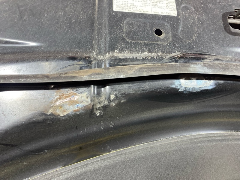 Капот, 42800 рублей, Красноярск