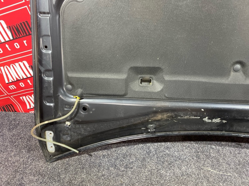 Капот, 42800 рублей, Красноярск