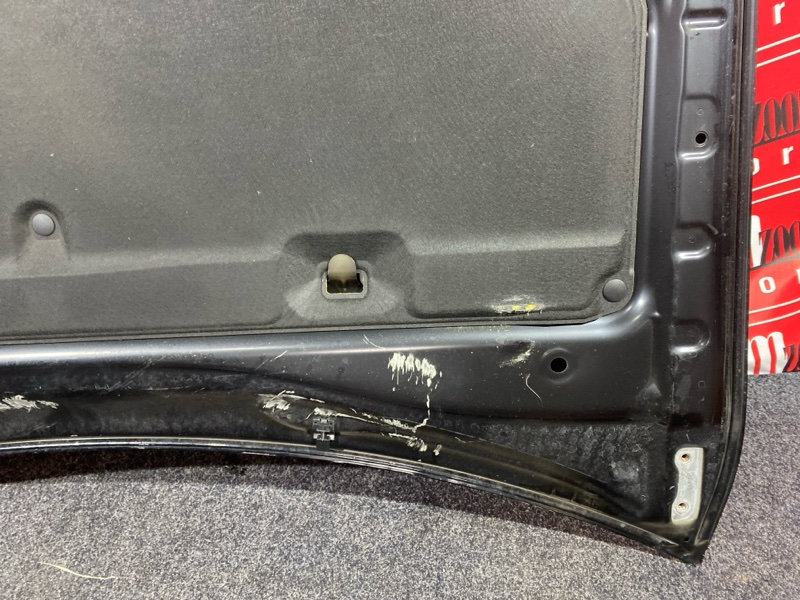 Капот, 42800 рублей, Красноярск