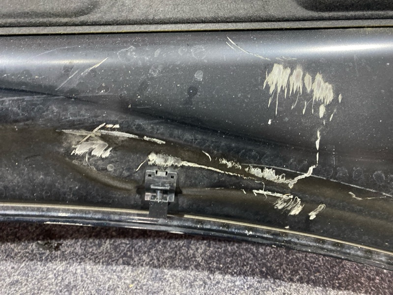 Капот, 42800 рублей, Красноярск