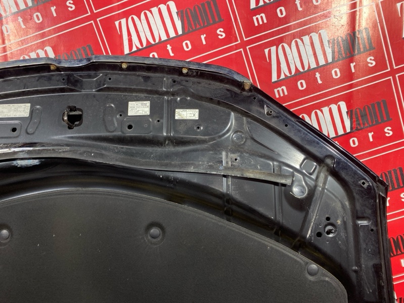 Капот, 42800 рублей, Красноярск