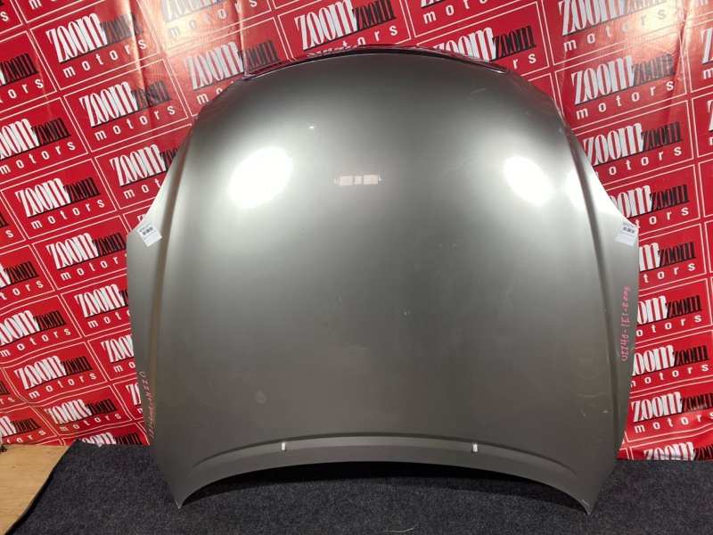 Капот, 20900 рублей, Красноярск