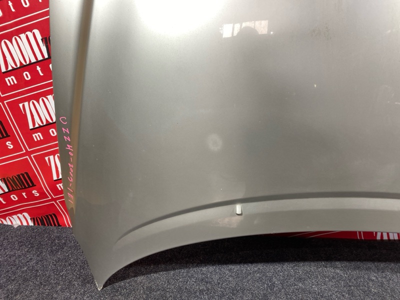 Капот, 20900 рублей, Красноярск