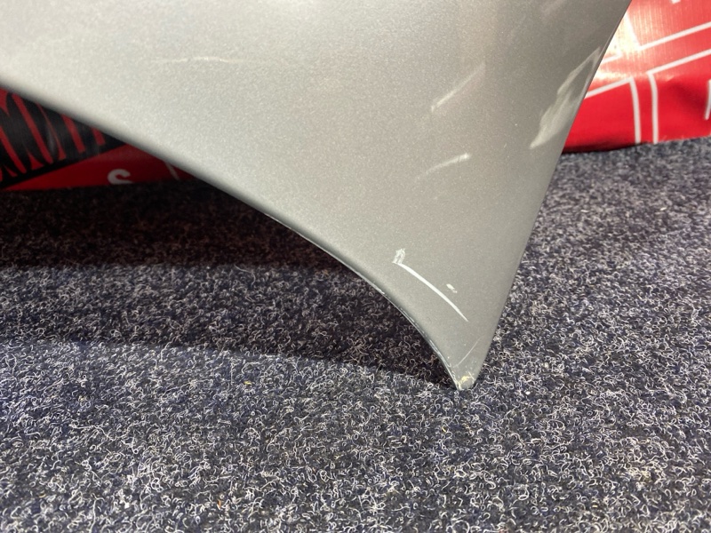 Капот, 20900 рублей, Красноярск