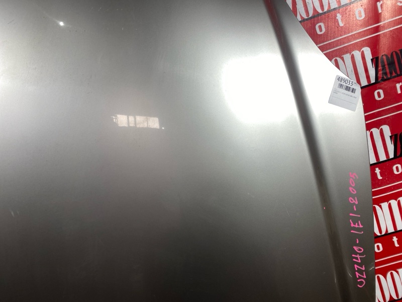 Капот, 20900 рублей, Красноярск