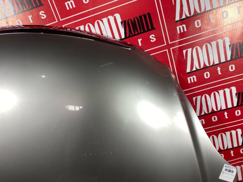 Капот, 20900 рублей, Красноярск