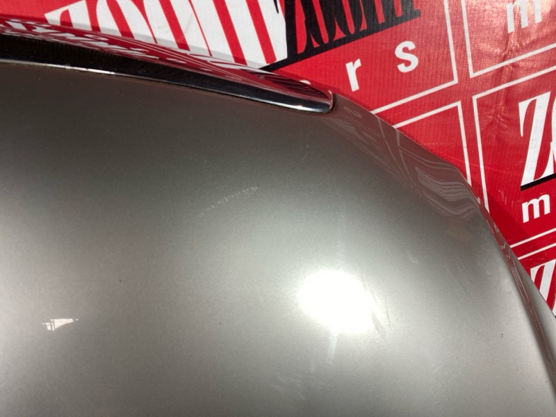 Капот, 20900 рублей, Красноярск