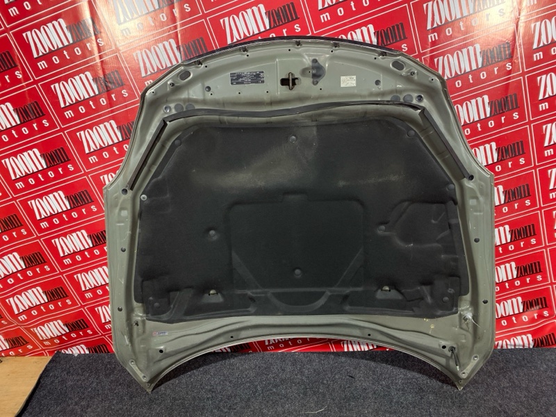 Капот, 20900 рублей, Красноярск