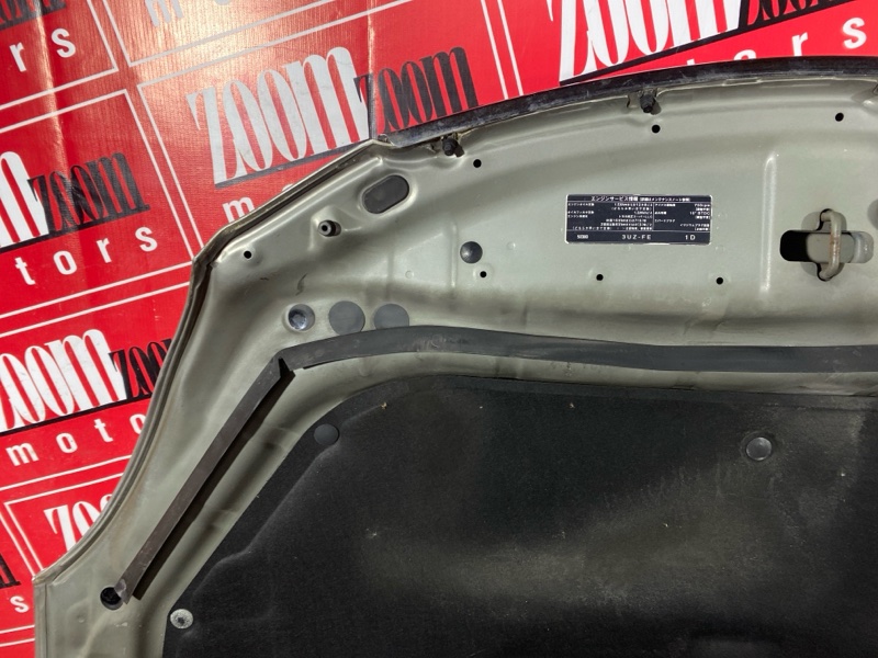 Капот, 20900 рублей, Красноярск