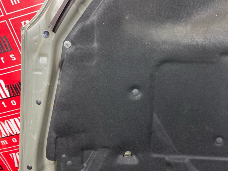 Капот, 20900 рублей, Красноярск