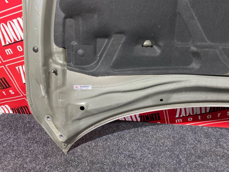 Капот, 20900 рублей, Красноярск