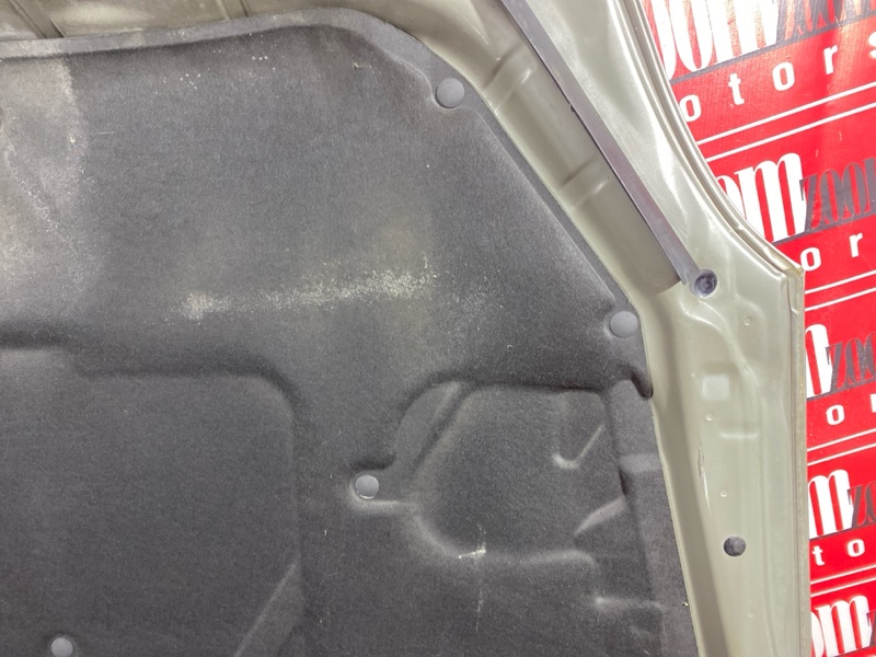 Капот, 20900 рублей, Красноярск