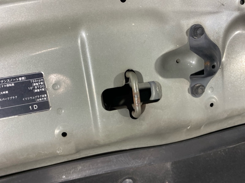 Капот, 20900 рублей, Красноярск