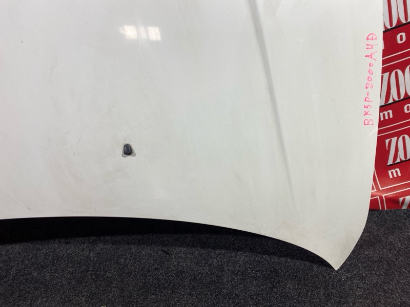 Капот, 19000 рублей, Красноярск