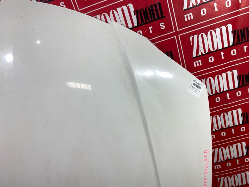 Капот, 19000 рублей, Красноярск