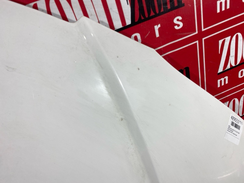 Капот, 19000 рублей, Красноярск