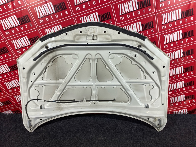 Капот, 19000 рублей, Красноярск